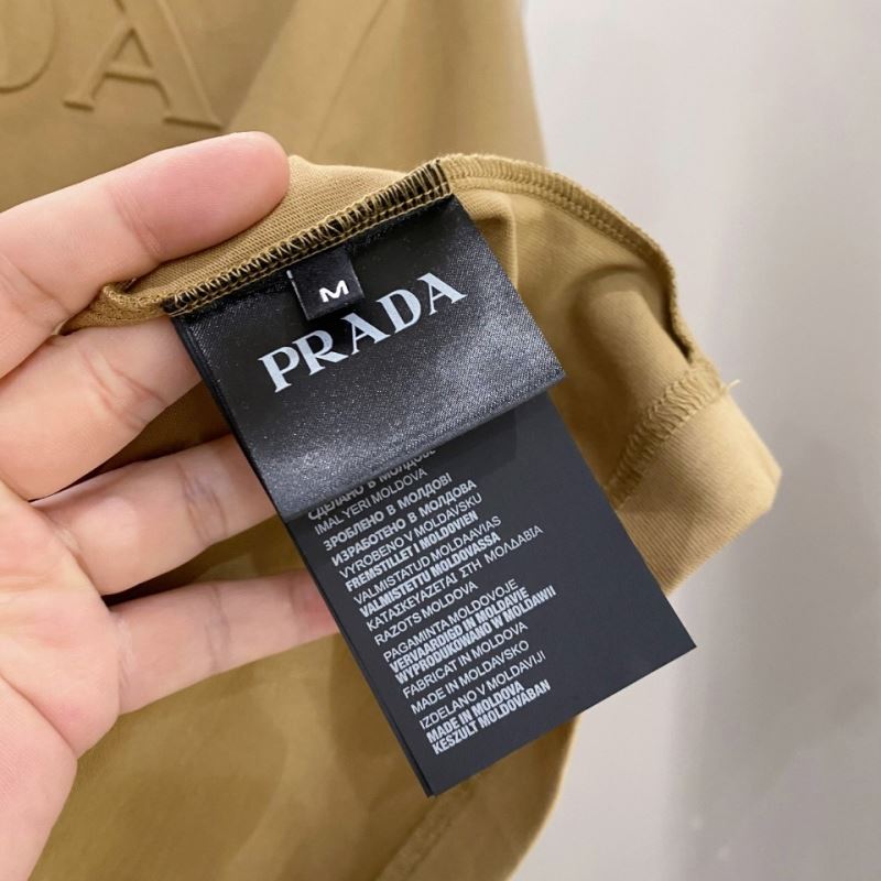 Prada T-Shirts